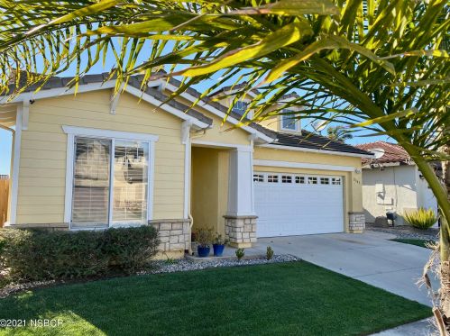 2545 Del Sur, Santa Maria, CA 93455-7414
