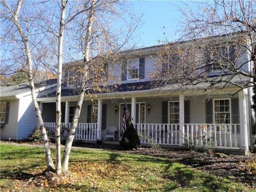 3378 Hummingbird Ln, Hermitage, PA 16150-8601