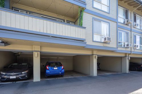 91-284 Hanapouli Cir, Ewa Beach HI  exterior