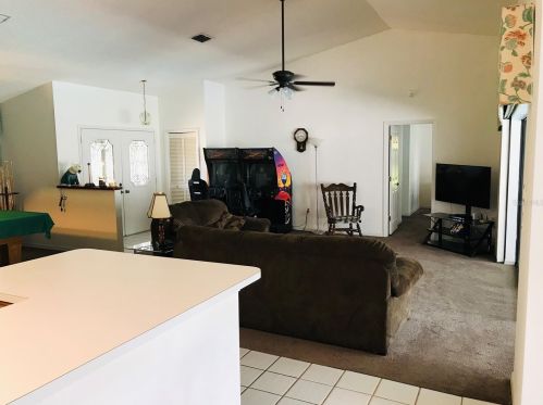 545 Shetland Cir, Nokomis FL  34275-1628 exterior