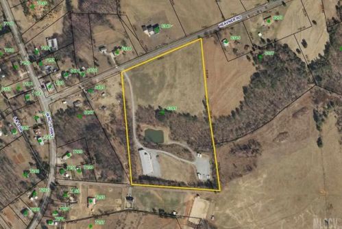 6395 Heavner Rd, Vale, NC 28168-8927