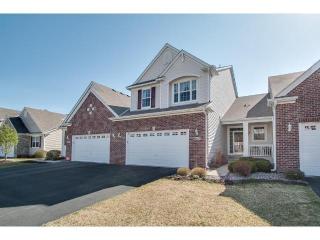 11730 Emery Village Dr, Champlin MN  55316-2489 exterior
