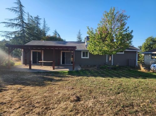 14905 Sun Forest Dr, Lake Wildwood CA  95946-9111 exterior