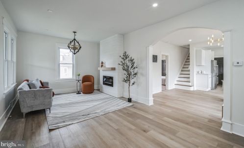 1954 49th St, Camden NJ  08110-2958 exterior