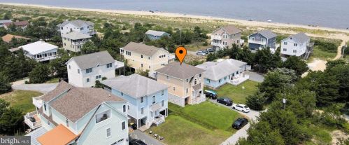 10 Mississippi Ave, Milton, DE 19968-9515