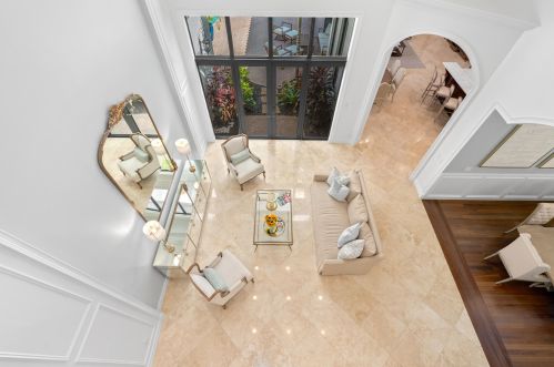 17830 Monte Vista Dr, Boca Raton FL  33496-1054 exterior