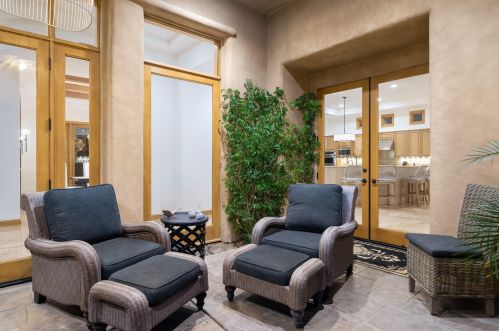 55335 Royal St George, La Quinta CA  92253-8729 exterior