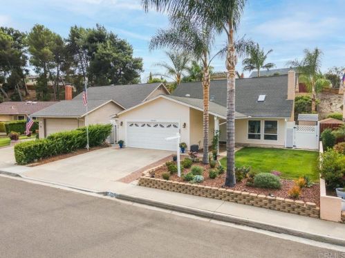 15561 Paseo Jenghiz, San Diego, CA 92129-1124
