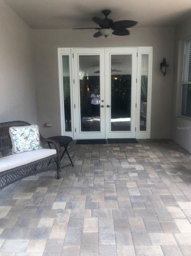 9320 Black Thorn Loop, Land O Lakes FL  34638-2530 exterior