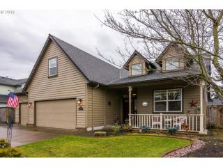 905 Riv Knl Way, Springfield OR  97477-1591 exterior