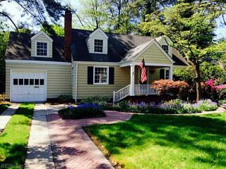 119 Ridgeley Pt, Norfolk, VA 23505-4603
