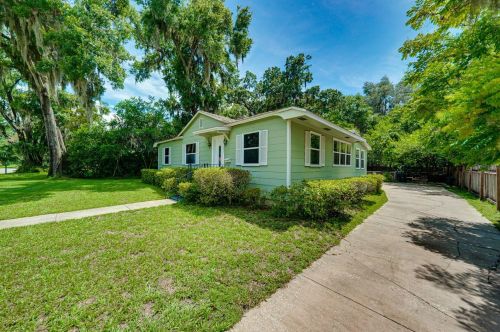 1235 Swearingen Ave, Bartow FL  33830-6550 exterior