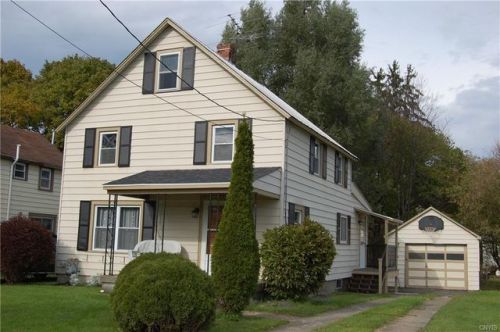 82 Huntington St, Virgil, NY 13045-3016