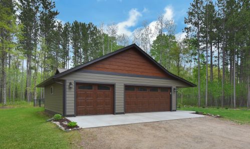 22114 Crystal Ct, Merrifield MN  56465-4572 exterior