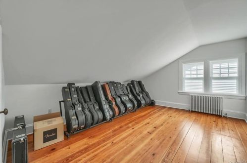 41 Goshen Ave, Washingtonville NY  10992-1117 exterior