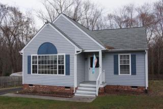 7344 Aquarius Loop, Mechanicsville, VA 23111-5269
