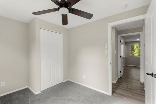 4992 Stone Trce, Stone Mountain GA  30083-6008 exterior