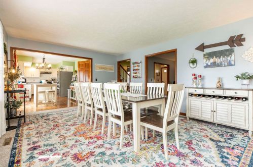12380 Cavalry Ct, Granger IN  46530-7123 exterior