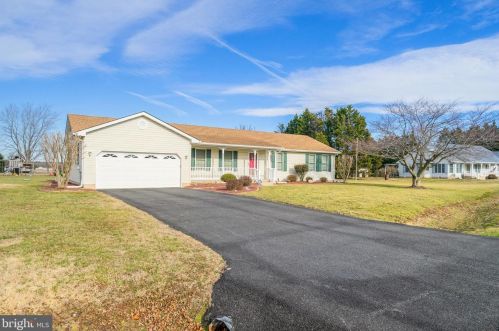 7 Ronald Rich Blvd, Harrington, DE 19952-9709