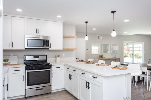 4302 Conrad Ave, San Diego CA  92117-1913 exterior