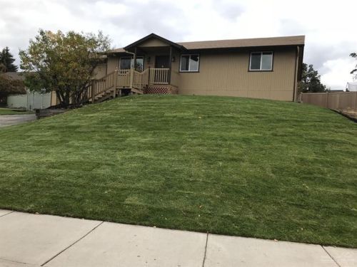 3462 Salmon Ave, Eagle Crest, OR 97756-7882
