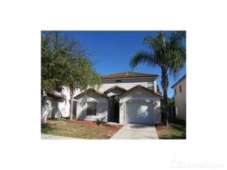 2404 Saint Augustine Blvd, Grenelefe FL  33844-2419 exterior