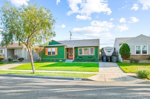 3622 Deerford St, Lakewood, CA 90712-3538