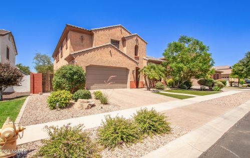 3130 Battala Ct, Gilbert, AZ 85297-6019