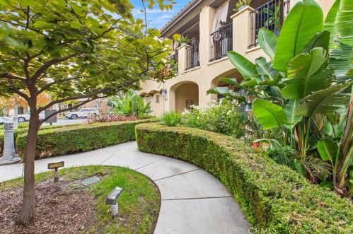 8413 Timberland Ln, Chino CA  91708-9372 exterior