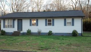 124 Bonnie Cate Ln, Friendsville, TN 37737-2400