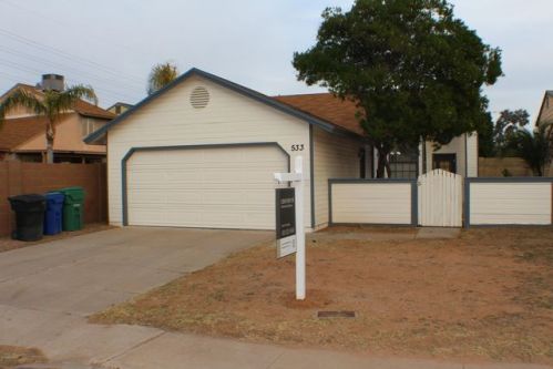 533 New Hvn, Mesa, AZ 85205-9312