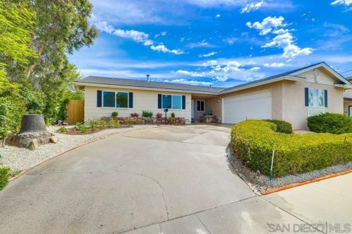 5842 Lancaster Dr, San Diego, CA 92120-4533