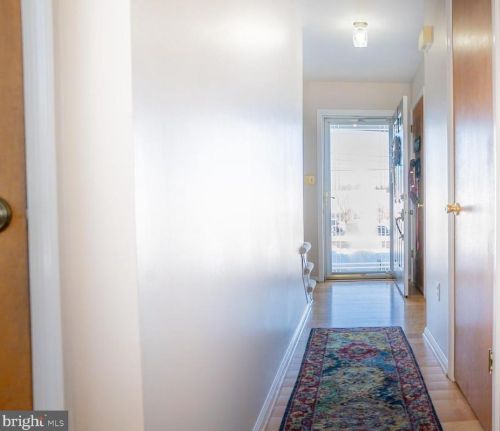 1749 Walnut St, Lansdale PA  19446-1136 exterior