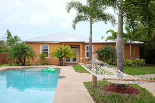 13620 Old Dixie Hwy, Sebastian, FL 32958-3484