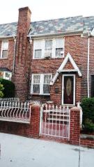 44 Mackay Pl, Brooklyn NY  11209-1104 exterior