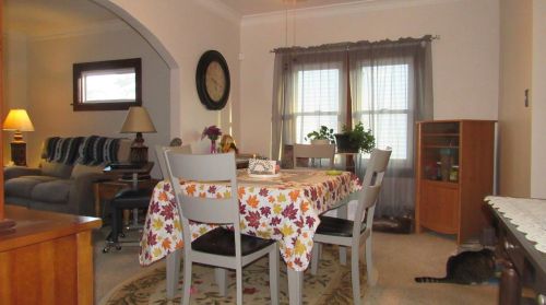 6854 California Ave, Hammond, IN 46323-1640