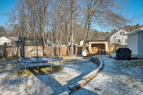 53 American Ave, Keene NH  03431-4803 exterior