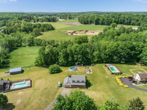 7 Card Rd, Wantage NJ  07461-2843 exterior