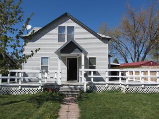 506 Court St, Jonathan ID  83672-2215 exterior