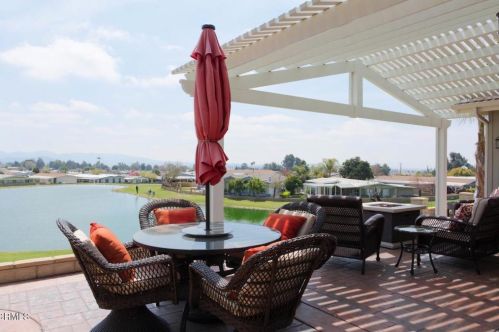 40775 Cheyenne Trl, Beaumont CA  92223-5497 exterior