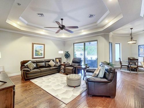 1240 Enterprise Osteen Rd, Deltona FL  32725-9401 exterior