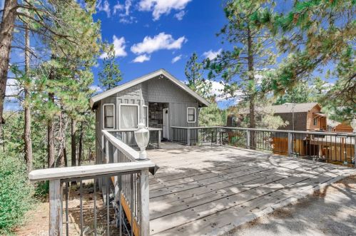 110 Winding Ln, Big Bear City CA  92314-9328 exterior