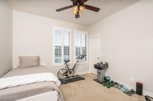 3948 Strawberry Dr, Gilbert AZ  85298-3703 exterior