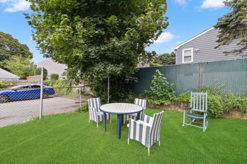 193 Unit St, Providence RI 02909-3941 exterior