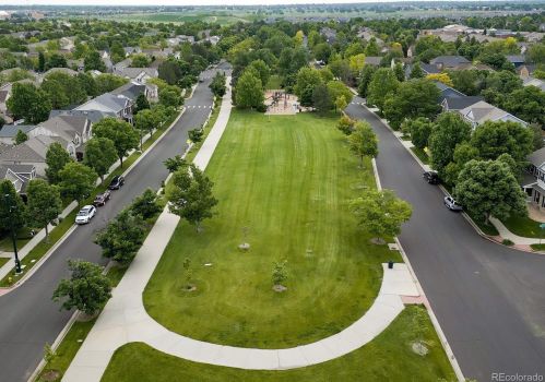 77 Rosemary St, Denver CO 80231-4186 exterior