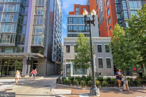 448 K St, Washington, DC 20001