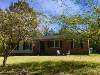 6567 Marks Rd, Cameron, NC 28326-8653