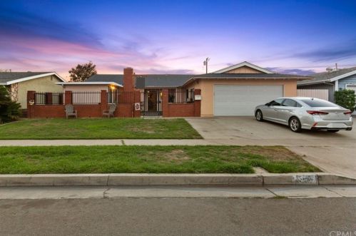 907 Marjan St, Anaheim, CA 92806-4823