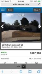 2305 San Ramon Ct, Bakersfield, CA 93304-6363