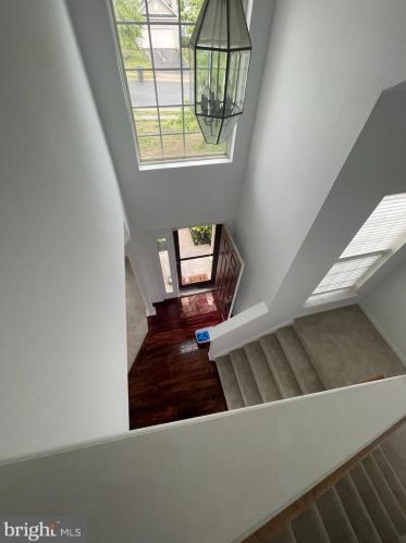 7 Ivy Spring Ln, Fredericksburg VA  22406-8205 exterior